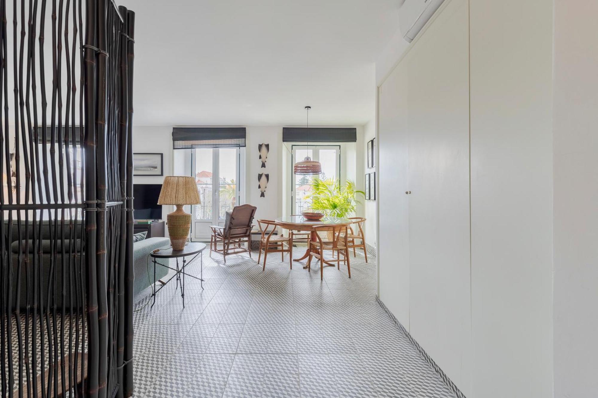 Bocage Penthouse Lejlighed Setúbal Eksteriør billede
