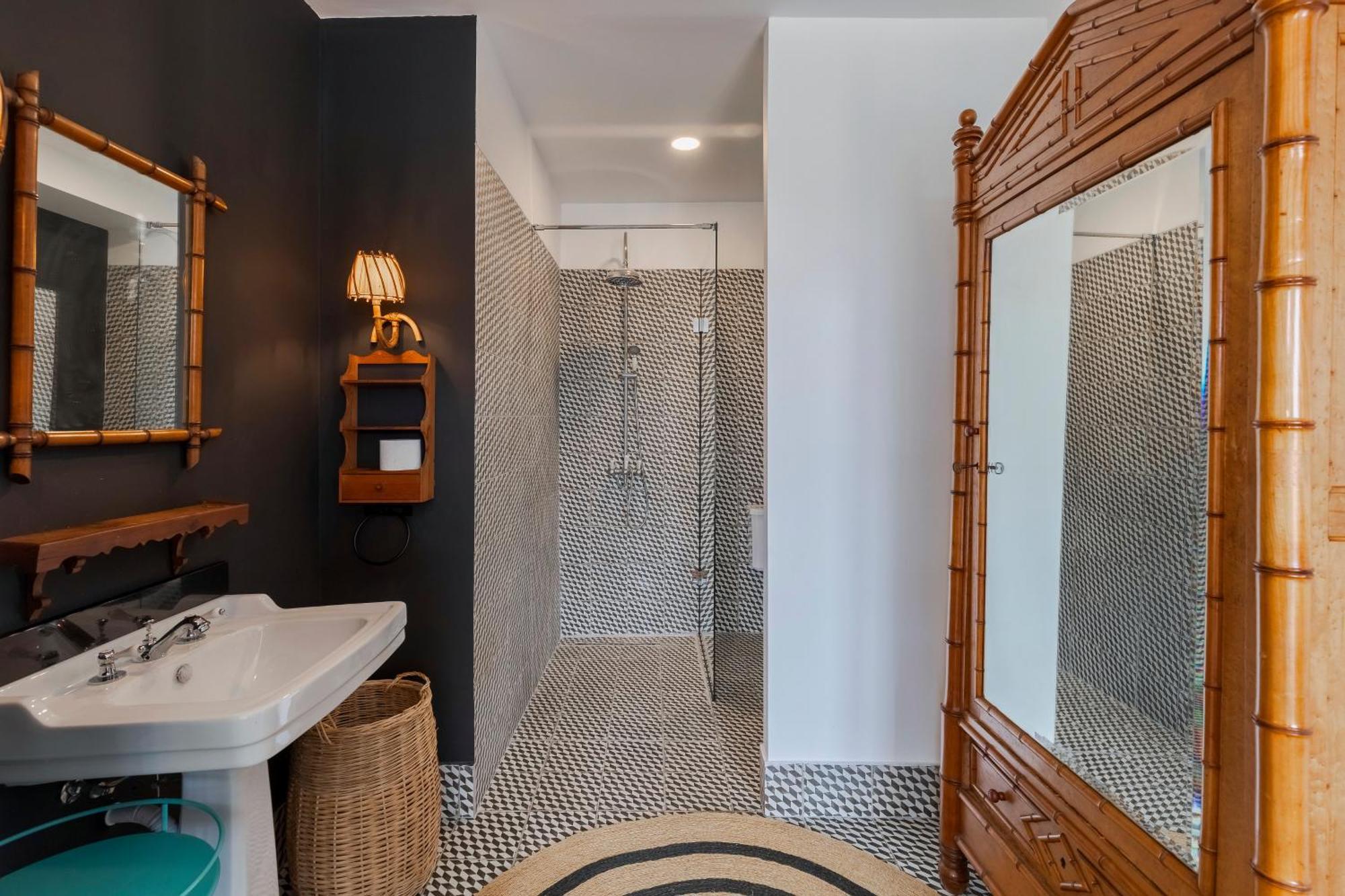 Bocage Penthouse Lejlighed Setúbal Eksteriør billede